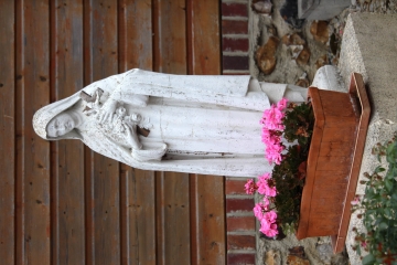 LA FOLLETIERE-ABENON-calvados