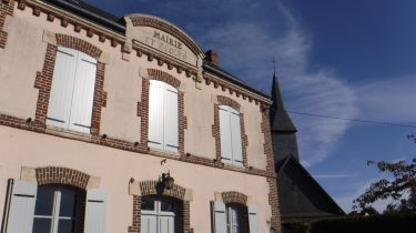 VERS FUMICHON EN 20KM-calvados