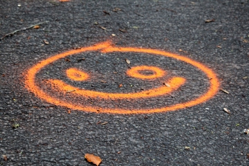 LA VESPIERE - ST MARTIN DE BIENFAITE-calvados