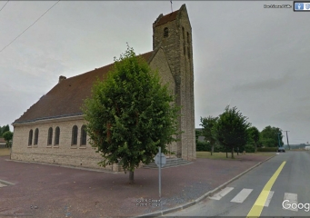 BELLENGREVILLE-calvados