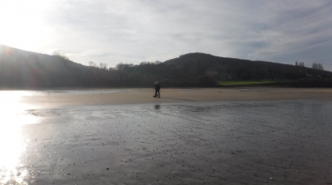 BOUCLE EQUEMAUVILLE - HONFLEUR-calvados