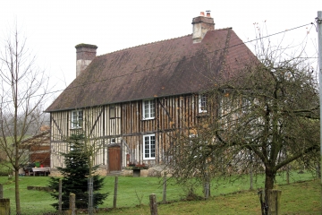 MONVIETTE (2)-calvados