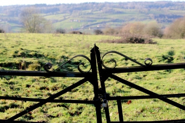 LIVAROT - STE MARGUERITE DES LOGES (2)-calvados