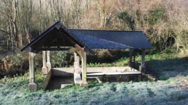 BEAUFOUR-DRUVAL - BOUCLE TRANQUILLE ET HISTORIQUE-calvados
