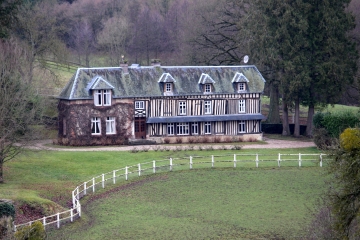 AUQUAINVILLE (4)-calvados