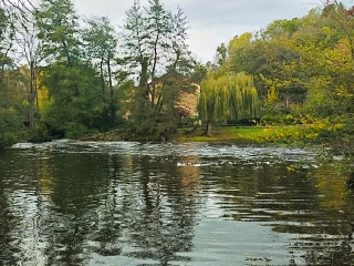 FEUGUEROLLES - VIEUX - BULLY - MAY-SUR-ORNE - SAINT-ANDRE-SUR-ORNE-calvados