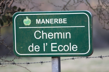 MANERBE (2)-calvados