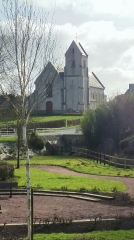 LONGRAYE - LINGEVRES - HOTTOT LES BAGUES-calvados
