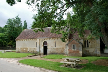 VERSAINVILLE - DAMBLAINVILLE-calvados