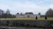 VERSAINVILLE - DAMBLAINVILLE-calvados