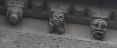 DOUVILLE-EN-AUGE-calvados