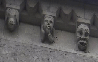 DOUVILLE-EN-AUGE-calvados