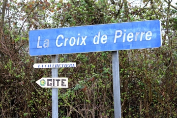 LIVAROT (3)-calvados