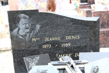 LE TORQUESNE - SAINT HYMMER-calvados