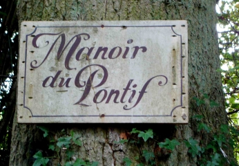 COQUAINVILLIERS-calvados