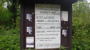 TOUQUES - SAINT GATIEN DES BOIS-calvados