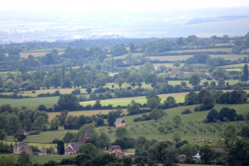 LE BILLOT - MONVIETTE-calvados