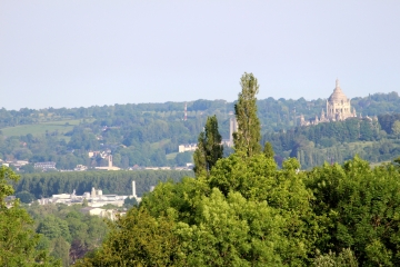 LE MESNIL-GUILLAUME-calvados
