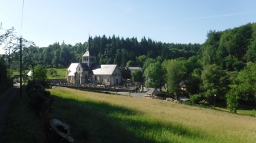 SAINT-HYMER (2)-calvados