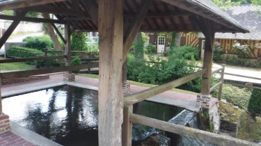 SAINT-HYMER (2)-calvados