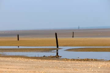 CRICQUEBOEUF - BARNEVILLE LA BERTRAN-calvados
