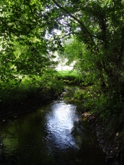 LE VAL DU LAIZON-calvados