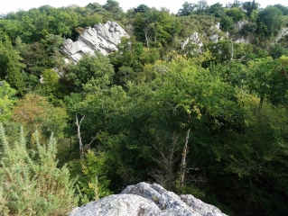 LE VAL DU LAIZON-calvados