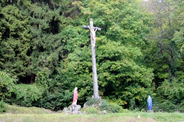 LES MOUTIERS-HUBERT-calvados