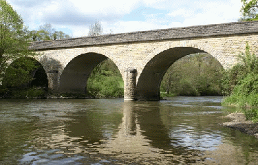 SAINT-REMY - CLECY-calvados