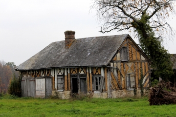 TORDOUET - CERNAY - SAINT CYR-calvados