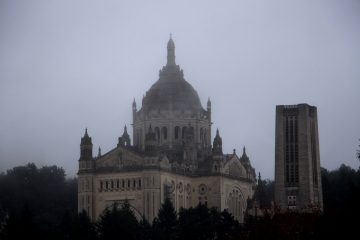 BALADE URBAINE DANS LISIEUX-calvados