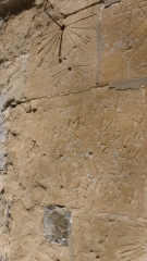 OUILLY-LE-VICOMTE - PETITE BOUCLE -calvados