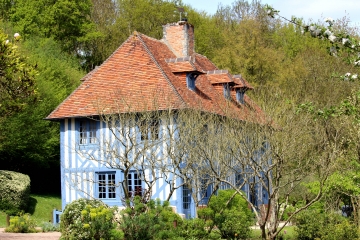 CLARBEC - SAINT HYMMER-calvados