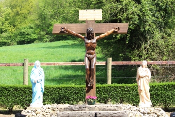 CLARBEC - SAINT HYMMER-calvados