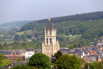 ORBEC - FRIARDEL-calvados