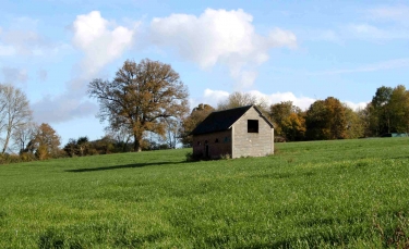 PRETREVILLE - ST-MARTIN-DE-MAILLOC-calvados