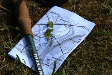 CERNAY 18 KM-calvados