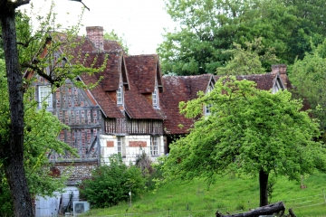 HERMIVAL-LES-VAUX - FIRFOL-calvados
