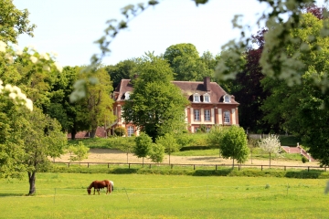LES DEUX COURTONNE-calvados