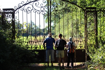 LA CROUPTE (3)-calvados