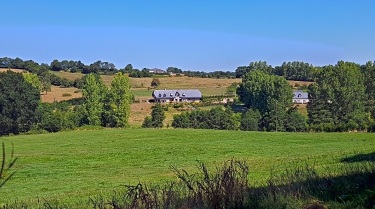 BONNEBOSQ - DRUBEC - CLARBEC EN PAYS D AUGE-calvados