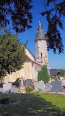 BONNEBOSQ - DRUBEC - CLARBEC EN PAYS D AUGE-calvados