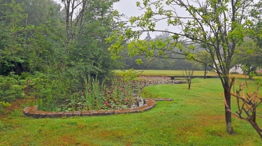 AUVILLARS EN PAYS D AUGE-calvados