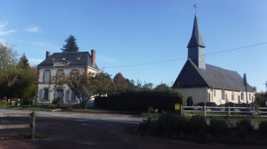 FUMICHON - PETITE BOUCLE-calvados