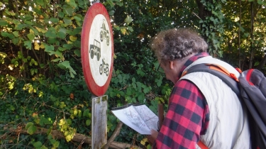 DOUVILLE - BOUCLE SPORTIVE-calvados