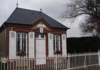 DOUVILLE - OPTION N2 DE LA BOUCLE SPORTIVE-calvados