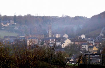 COURTONNE-LES-DEUX-EGLISES-calvados