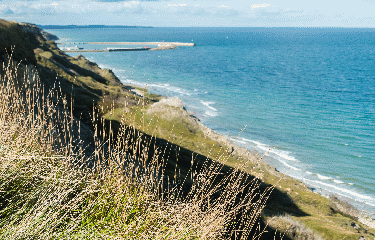 PORT-EN-BESSIN-calvados