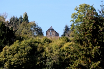 TORDOUET - LE MESNILDONNE - LES TENDRES-calvados