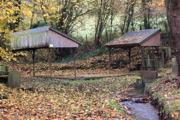 TORDOUET - SAINT CYR DU RONCERAY-calvados